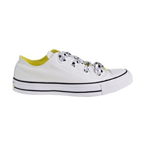 converse big eyelet white