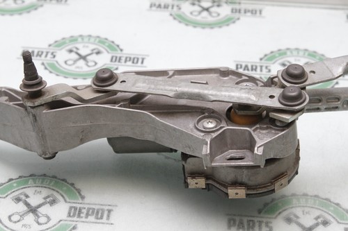 07-11 MERCEDES-BENZ W219 CLS550 WINDSHIELD WIPER TRANSMISSION LINKAGE OEM - Bild 11 von 18