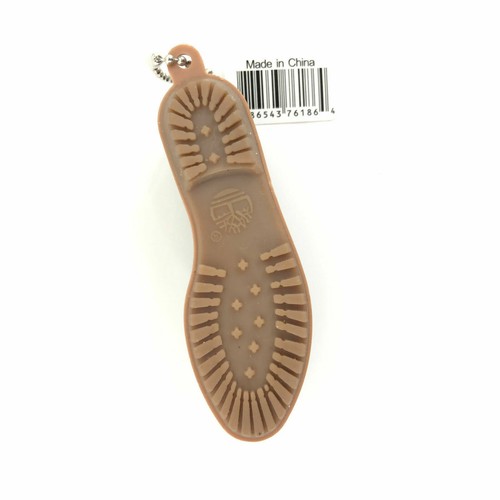 Timberland Shoe Care Leather and Suede Protector Dry Cleaning Kit Suede Brush - Picture 11 of 25