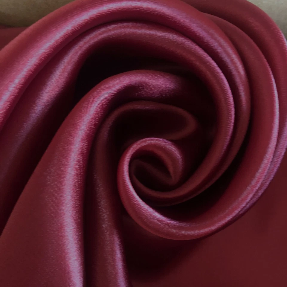 Satin Organza Fabric Sheer Voile Decorate Sold 52m Per ROLL 150,70,30,15cm Wide - Image 3 of 4