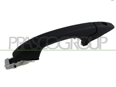 Maniglia Esterna Anteriore Sinistra HONDA CR/V 2007/2009 LATO SX 72180/SWA/A01