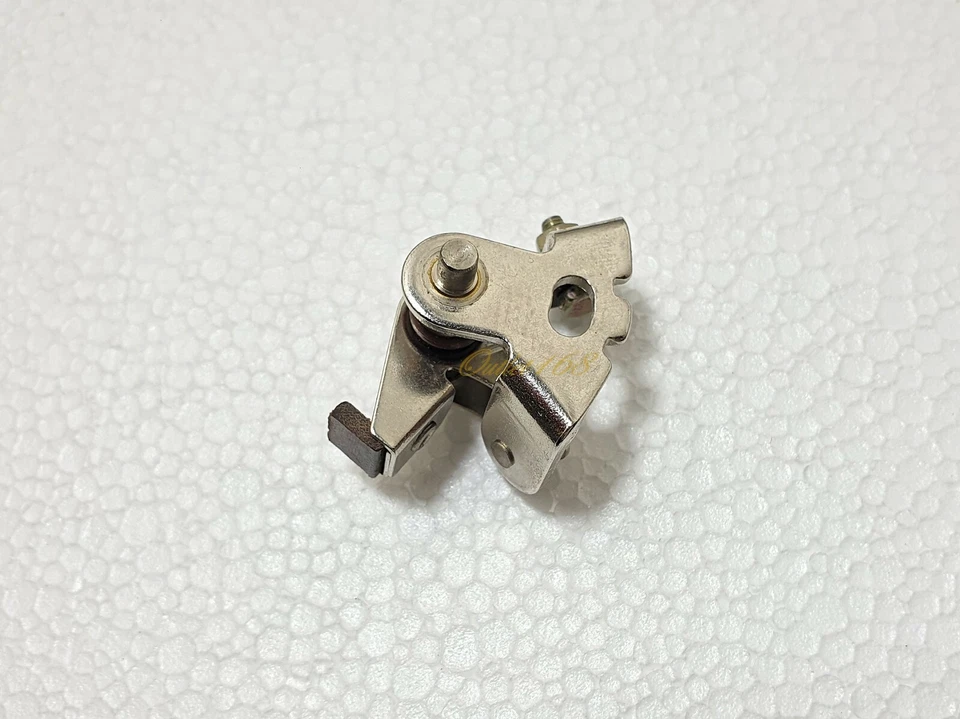 Yamaha AT1 AT2 GT1 GT80 RD60 MX100 MX125 CT1 LTMX JT1 Point Contact Breaker Assy - Image 2 of 4