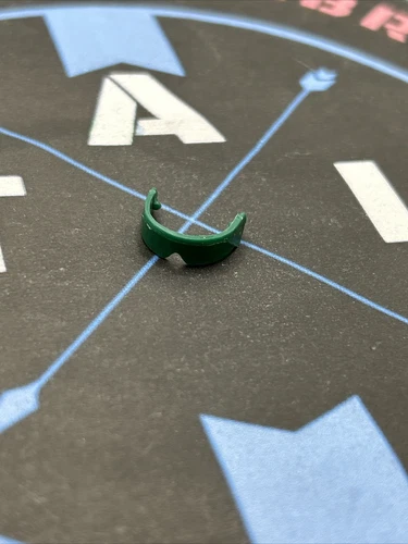 GI Joe ARAH. 1985 Battle Gear Accessory Pack 3. Visor (Thunder)