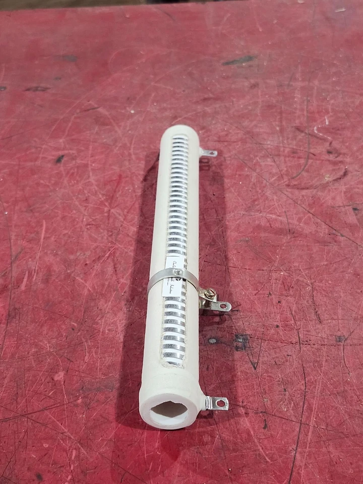 NEW IN BOX RELIANCE ELECTRIC RESISTOR 63481-6B - Image 4 of 4