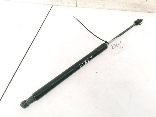 Volkswagen Passat 2005 Trunk Luggage Shock Lift Cylinder, Gas Pres #1595482-37