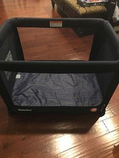 One Step Ahead J. Mason Pack  Play Portable Playpen Safe Surround-High Quality