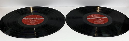 Lehar: The Merry Widow - Gueden/Grunden/Loose/Kment Vienna 2 Record Set LP 1958 - Picture 5 of 5