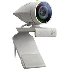 Plantronics Poly Studio P5 Professional Webcam HD - Certified for Zoom and Teams