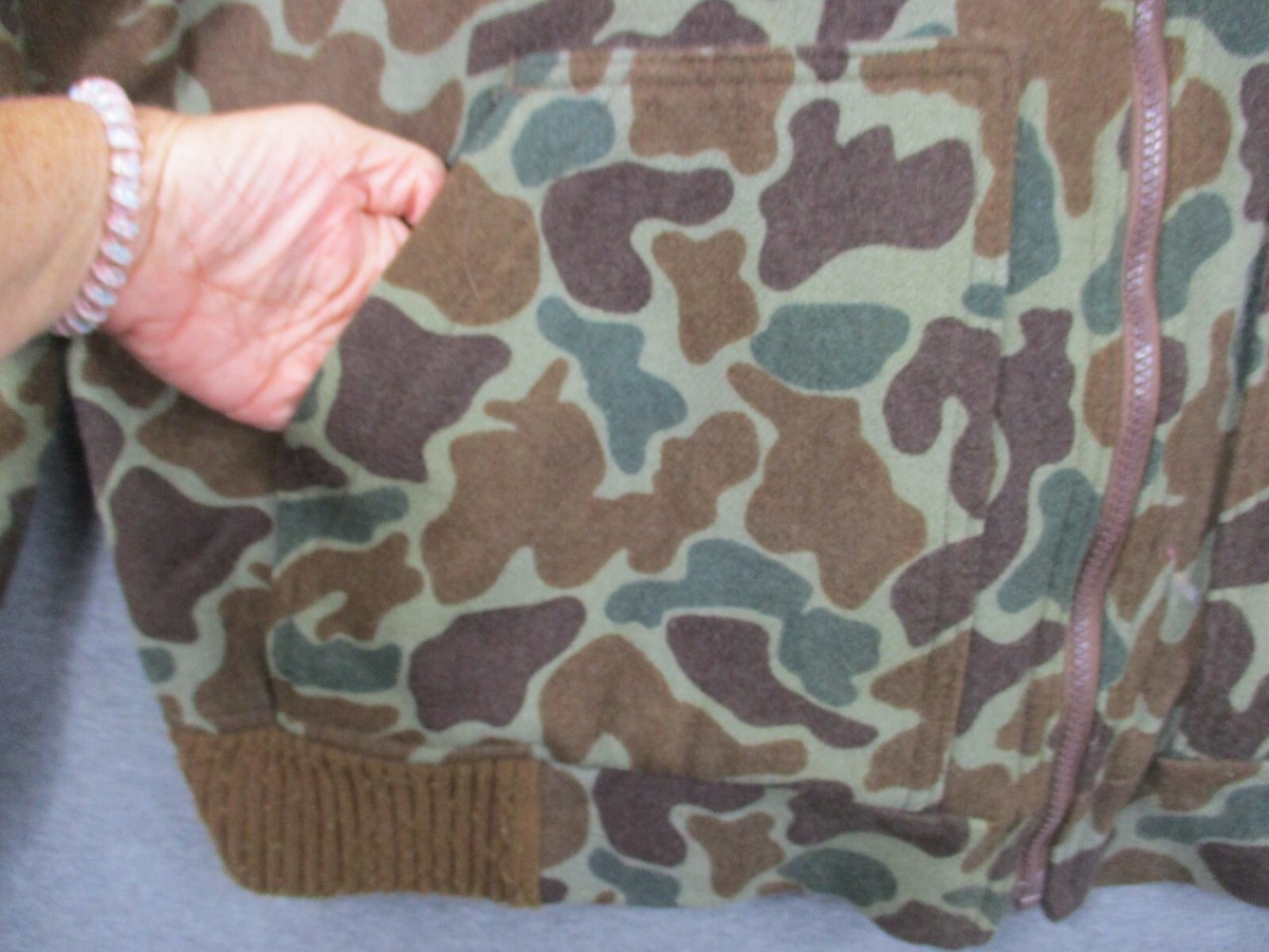 Woolrich made in USA ハリントンジャケット XL Woolrich made in USA ハリントンジャケット XL Vintage