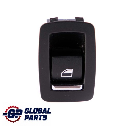 BMW F30 F31 F15 F25 Schalter Fensterheber Schwarz 9361936