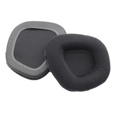 1Pair Replacement Foam Ear Pads Cushion Cover for Corsair Void Pro RGB Headsets