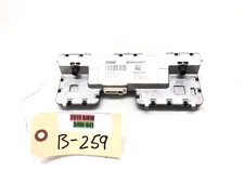 2017-2022 BMW G30 530i 540i M5 FRONT WINDSHIELD LANE KEEP ASSIST CAMERA OEM