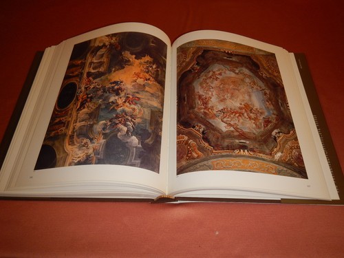 Pesenti LA PITTURA IN LIGURIA ARTISTI DEL PRIMO SECONDO SEICENTO  Carige 86-90 - Foto 6 di 8