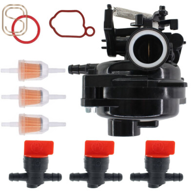 Carburetor for Briggs & Stratton 550EX 725EXI 625EX 675EX 140cc 799584 594058
