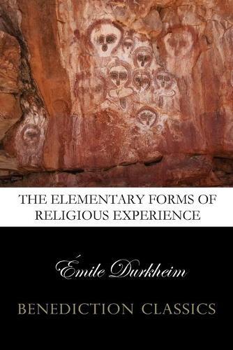Thumbnail - Emile Durkheim The Elementary Forms Of The Religious Life (unabrid