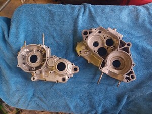 KDX 200 Engine | eBay