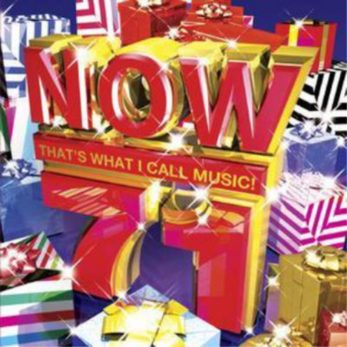 Various Artists Now That's What I Call Music! 71 (CD) Album