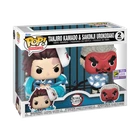 Funko Pop! Vinyl: Demon Slayer: Kimetsu no Yaiba - Tanjiro Kamado & Sakonji...