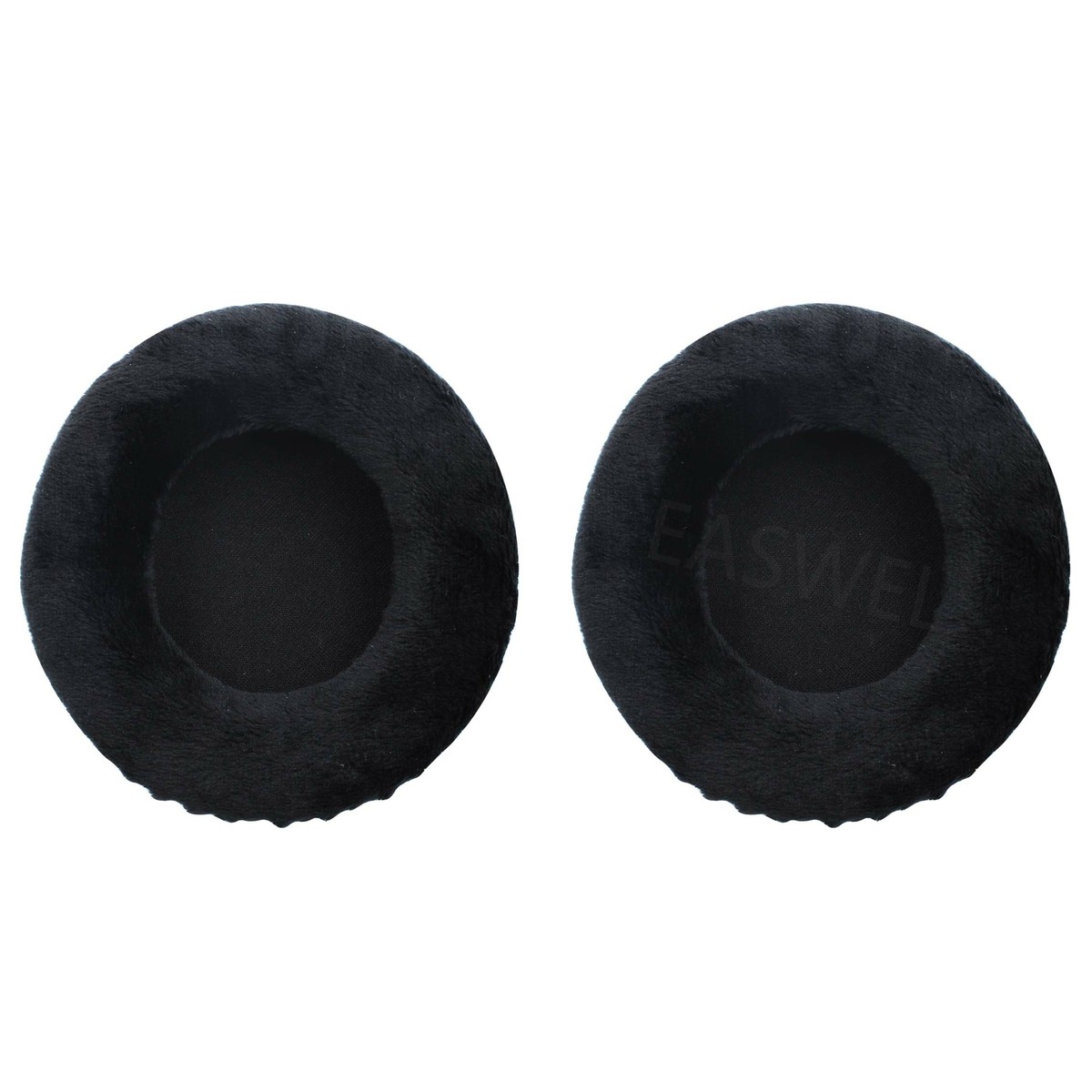 2x Velour Ear Pad Cushion For AKG K240 Studio K240MKII K241 K270