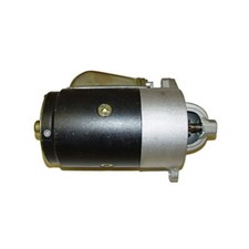 Démarreur Jeep WRANGLER