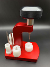 High Quailty Watch Back Opener Tool Back Opener for Prizing Watch Bottom Machine