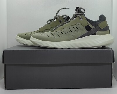 Sneaker ECCO LITE K Kinder Beige 71263252560 Vetiver neu-wertig 