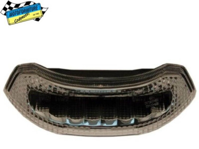 Coppia vetri frecce anteriori Piaggio NRG Extreme - MC2 50cc - Zip Fast