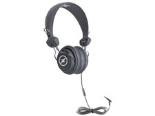 TRRS HEADSET IN-LINE MIC GRAY