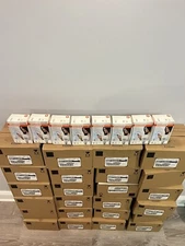 (8) SYLVANIA SMART+ ZigBee Light Bulb LED Full Color Adjustable Works w/ Alexa