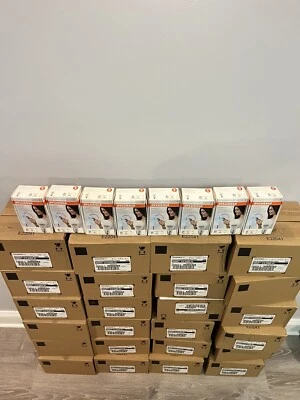 (8) SYLVANIA SMART+ ZigBee Light Bulb LED Full Color Adjustable Works w/ Alexa