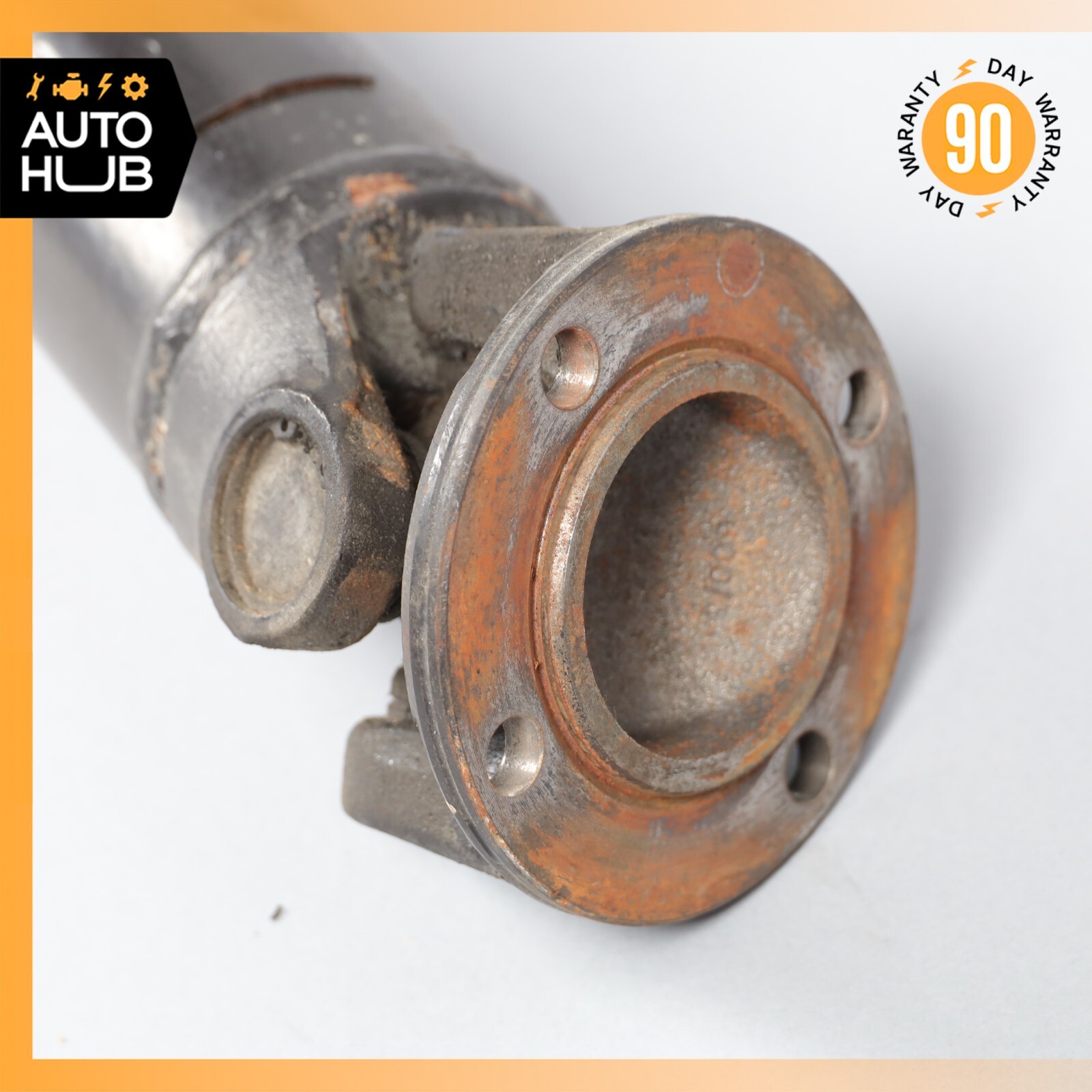 00-04 Aston Martin DB7 Vantage Driveshaft Propeller Shaft 31120191AE OEM 20k