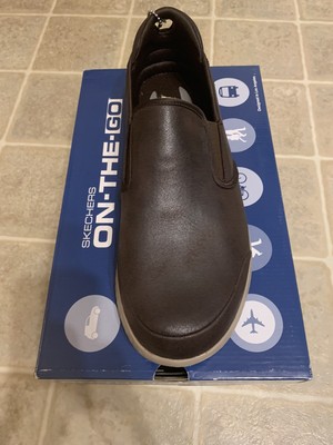 skechers on the go glide sharp