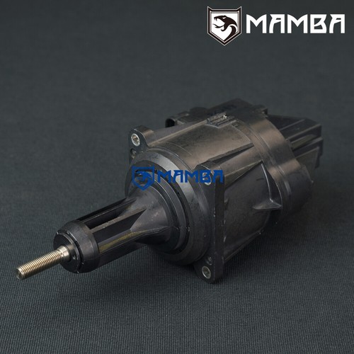 Genuine New BMW B48 2.0T Electric Turbo Wastegate Actuator 822309-0003 K6T55173 - Picture 3 of 8