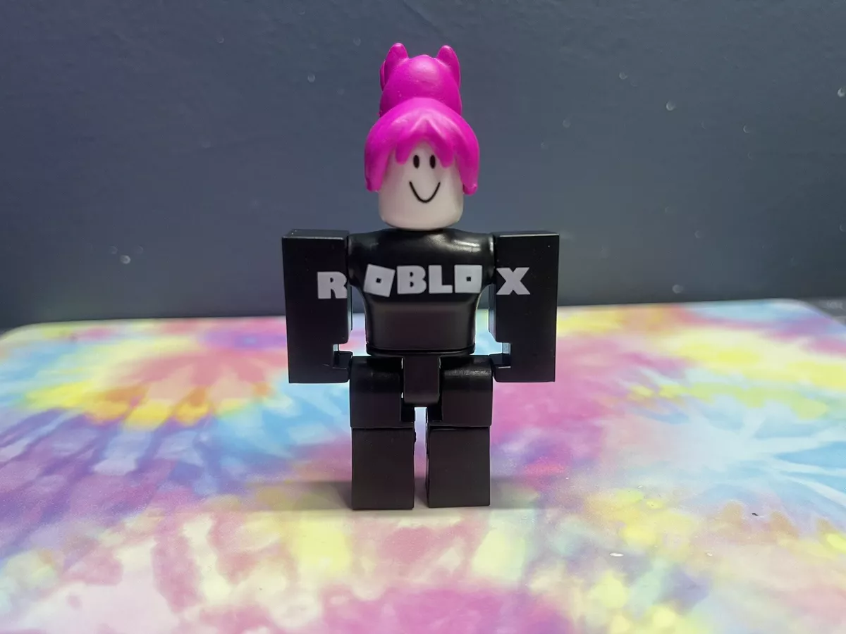 FOR SALE! new stock girl roblox account, Hobbies & Toys, Toys