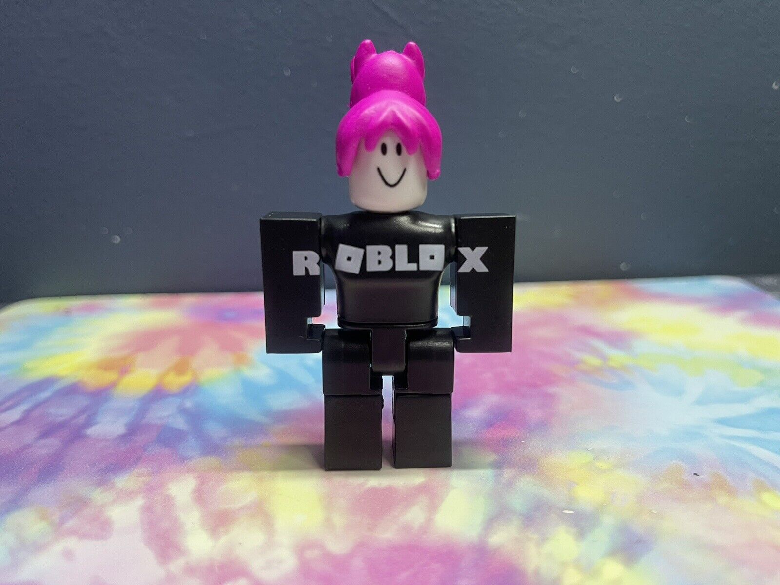 Roblox:Guest Female