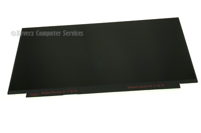 6CG7W B156HAN02.4 GENUINE DELL LCD 15.6 LED FHD ALIENWARE M15 P79F (GRD A)(AB83)