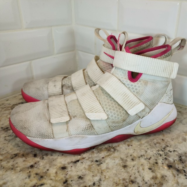 lebron soldier 11 kay yow