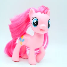 My Little Pony G4 Pinkie Pie - 2019 - Rainbow Road Trip Friends of Equestria