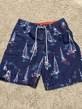 Men's Goodfellow brand Board Shorts Size Medium