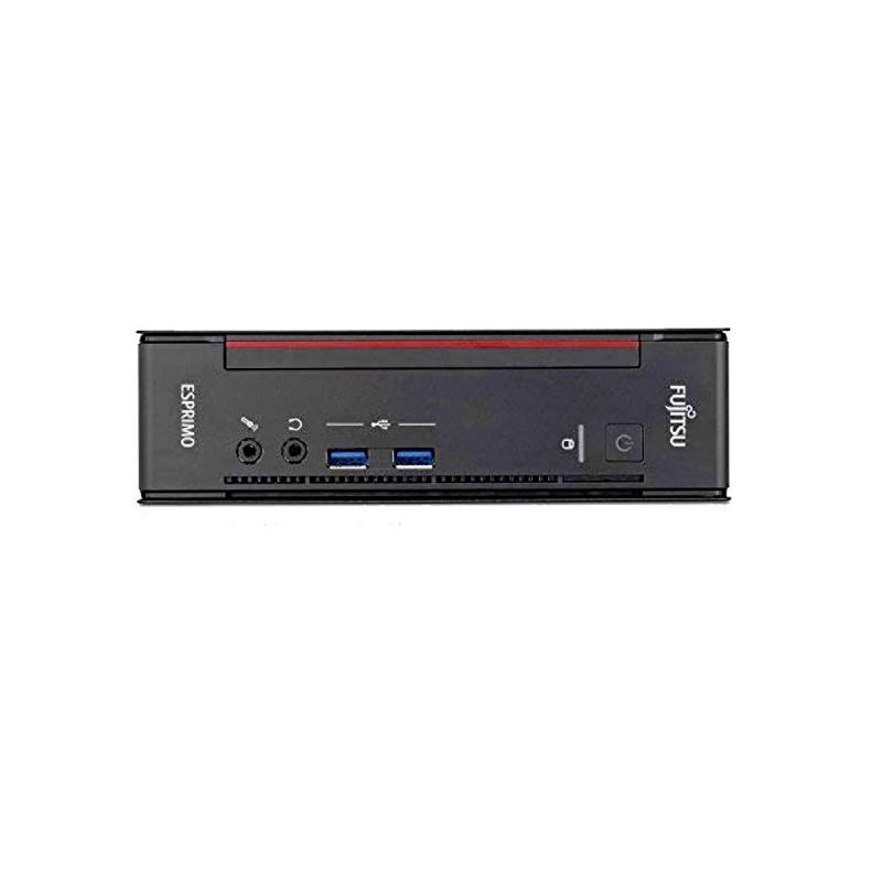 PC Fujitsu Esprimo Q556 Mini Intel I3-6100T RAM 8Go HDD PC Fujitsu Esprimo Q556 Mini Intel I3-6100T RAM 8Go HDD