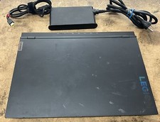 Lenovo Legion 5 15IMH05H 15.6" i7-10750H 2.6GHz GTX 1660 Ti 24GB RAM 512GB SSD