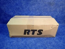 RTS KP 4016 1 RU 16 Lever Key OMNEO-Capable Color Display Keypanel (I15)