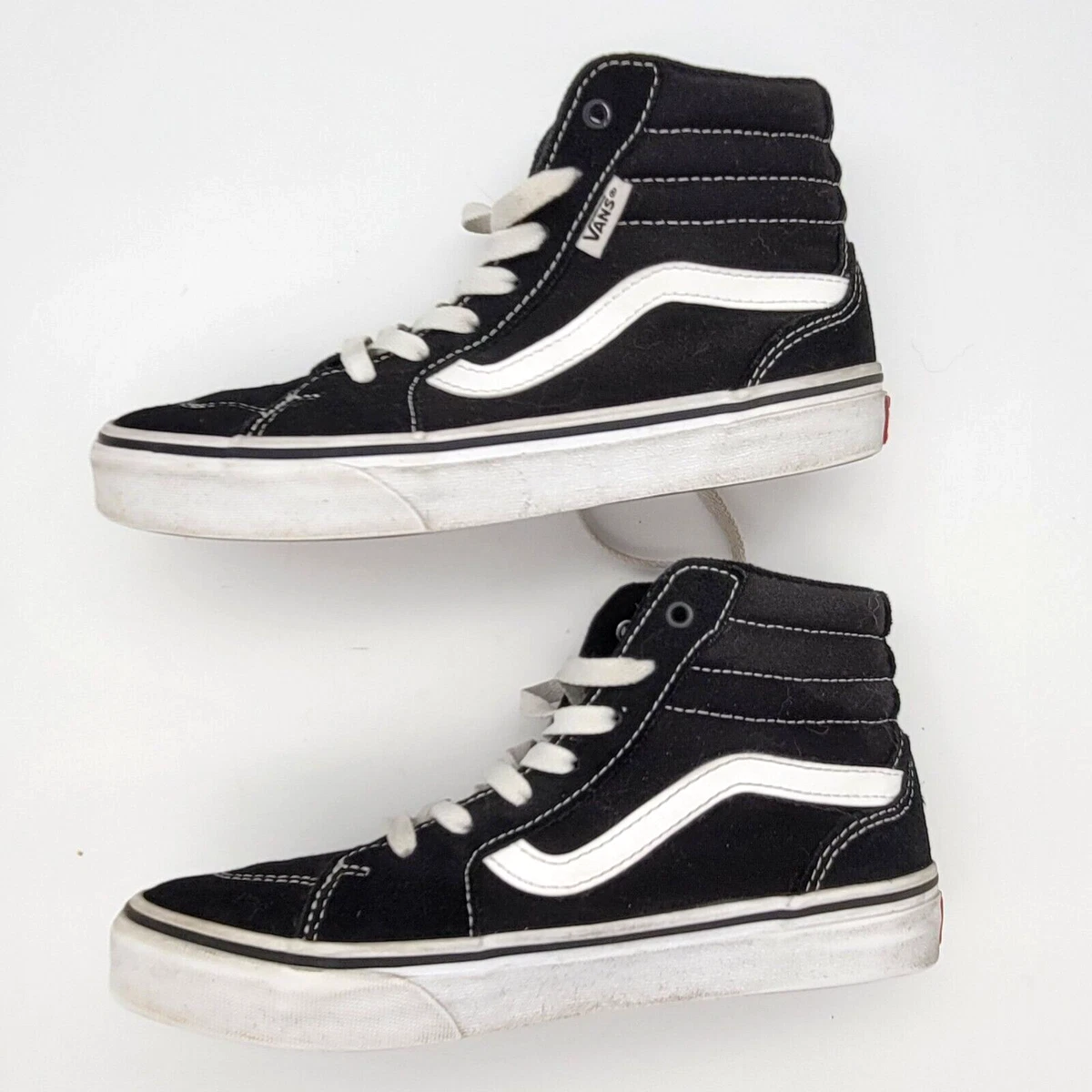 Vans size 3y clearance