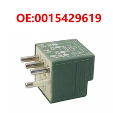 NEW For Mercedes Benz E320 R230 SL500 C230 190E Fuel Pump Relay US Stock
