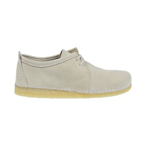 clarks ashton off white