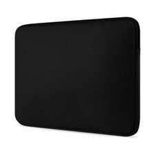 For MacBook 13 inch Wear Resistant Hybrid Material Laptop Sleeve Carry Case