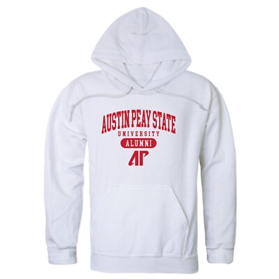 Austin Peay State University Governors APSU NCAA College Alumni Hoodie 