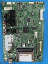 Scheda madre per Tv LG - mod. LD21C / LC21B EAX6491 0001 (1.0) / EBT62082618