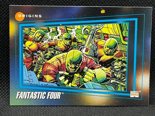 1992 Impel Marvel Universe Series 3 - You Pick! You Choose! - Complete your Set - Picture 157 of 185