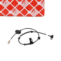 febi 178005 ABS Sensor Raddrehzahl FüR KIA RIO III UB Hinten Links 59910-1W000
